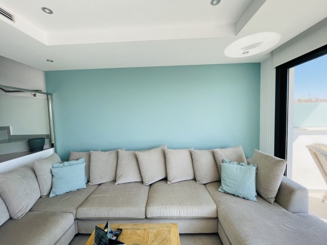 4 Bedroom Townhouse in Torreblanca