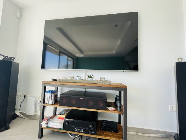 4 Bedroom Townhouse in Torreblanca