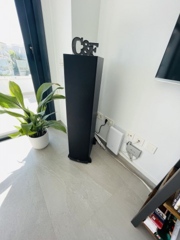 4 Bedroom Townhouse in Torreblanca