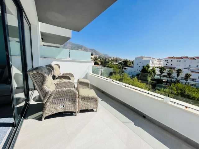 4 Bedroom Townhouse in Torreblanca