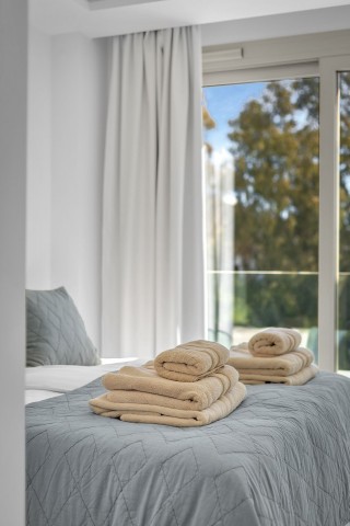 4 Bedroom Apartment in Marbella