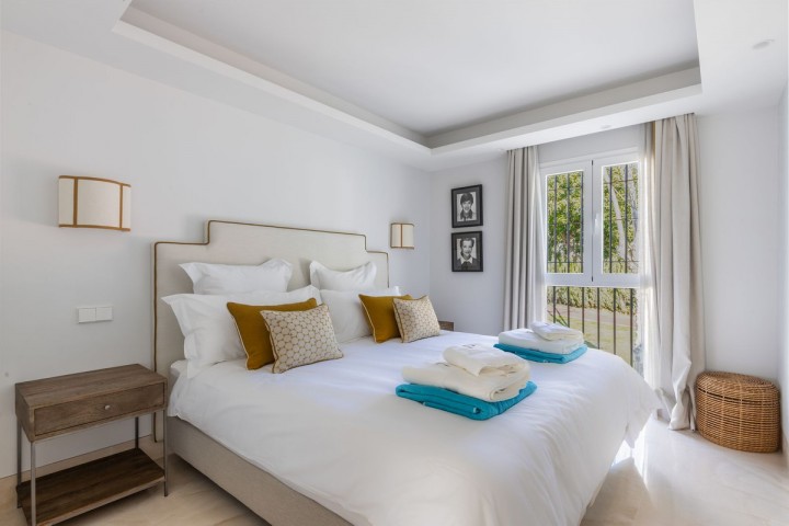4 Bedroom Townhouse in Marbella