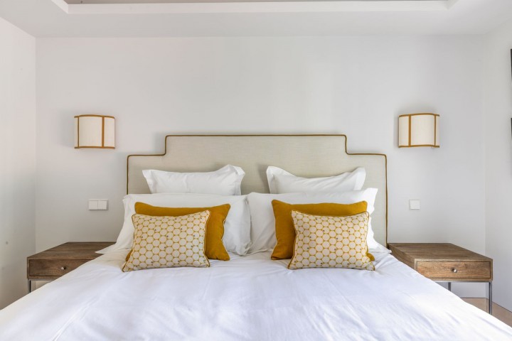 4 Bedroom Townhouse in Marbella