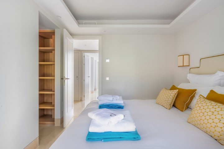 4 Bedroom Townhouse in Marbella