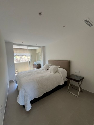 4 Bedroom Apartment in Nueva Andalucía