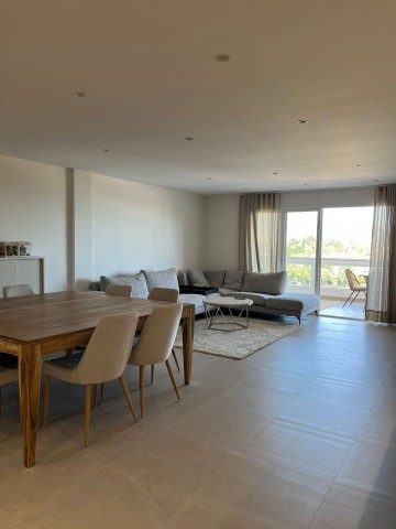 4 Bedroom Apartment in Nueva Andalucía