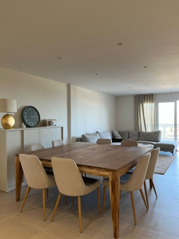 4 Bedroom Apartment in Nueva Andalucía