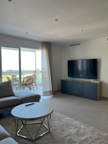 4 Bedroom Apartment in Nueva Andalucía