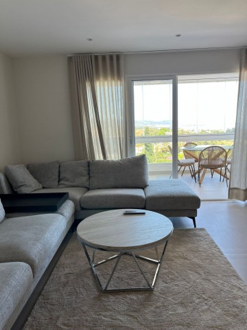4 Bedroom Apartment in Nueva Andalucía