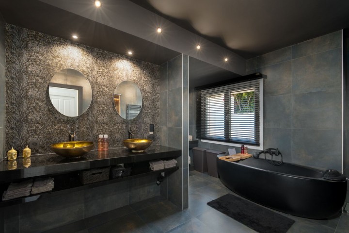 5 Bedroom Villa in Miraflores