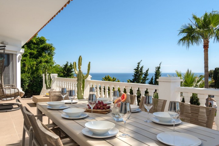 5 Bedroom Villa in Miraflores