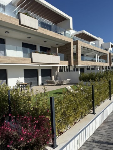 2 Bedroom Apartment in Atalaya