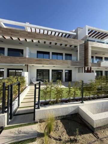 2 Bedroom Apartment in Atalaya