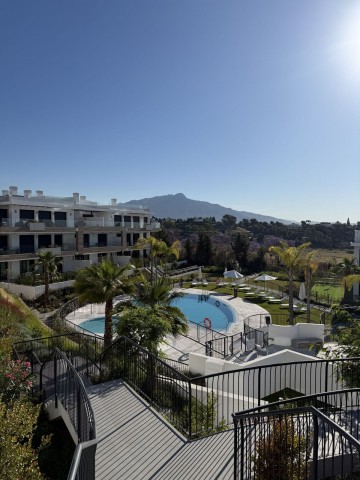 2 Bedroom Apartment in Atalaya