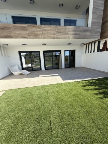 2 Bedroom Apartment in Atalaya