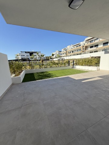 2 Bedroom Apartment in Atalaya