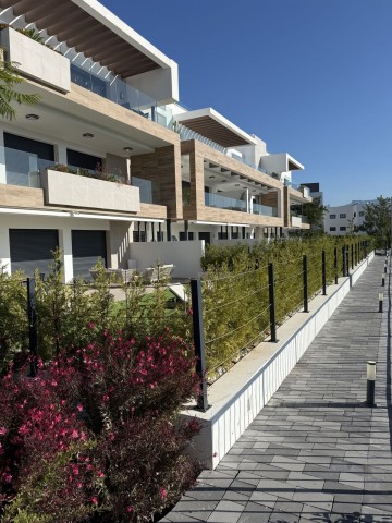 2 Bedroom Apartment in Atalaya