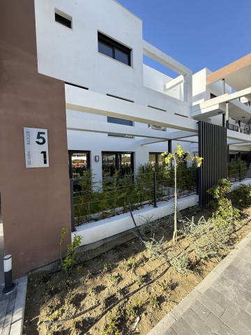 2 Bedroom Apartment in Atalaya