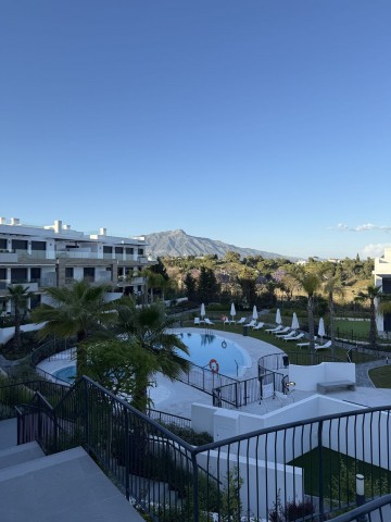 2 Bedroom Apartment in Atalaya