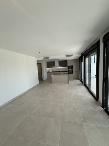 2 Bedroom Apartment in Atalaya