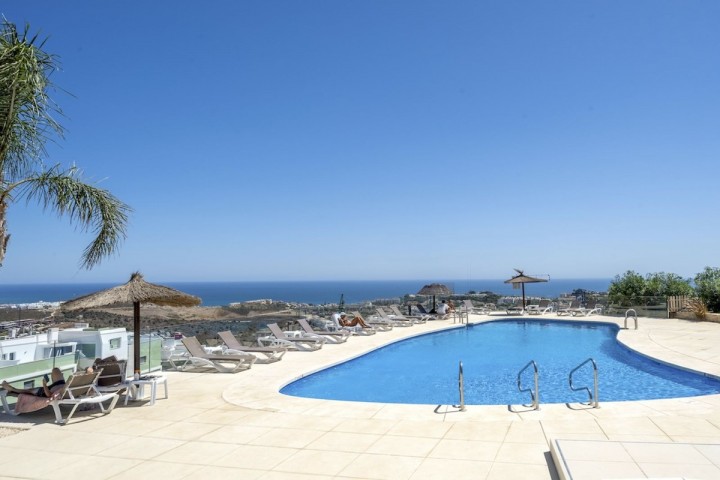 3 Bedroom Apartment in Calanova Golf
