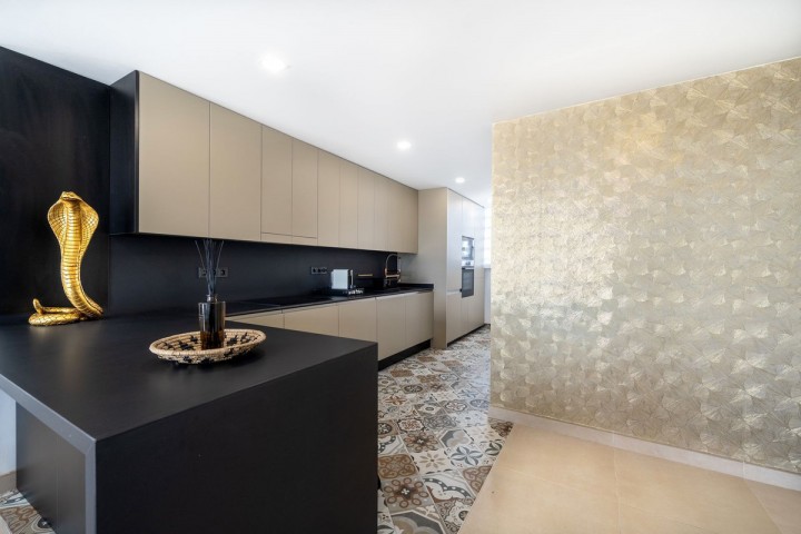 3 Bedroom Apartment in Calanova Golf