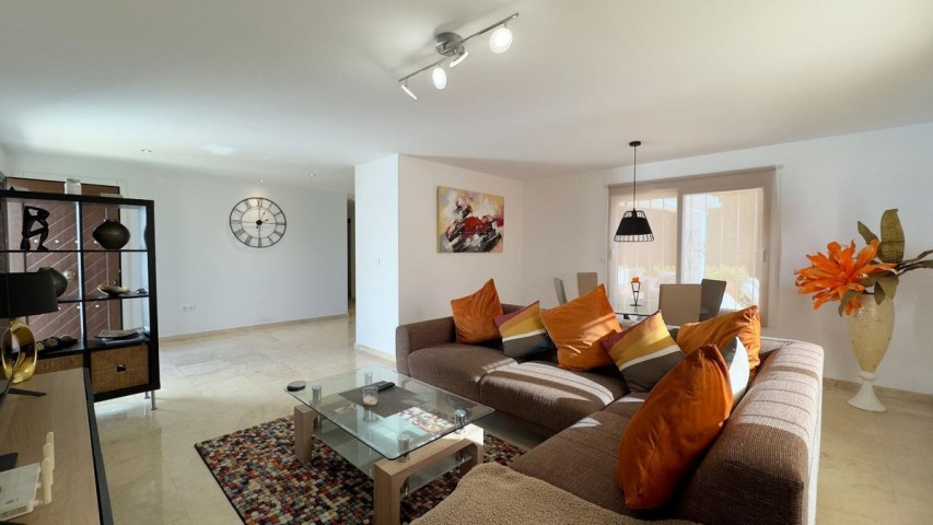 3 Schlafzimmer Villa in San Pedro de Alcántara