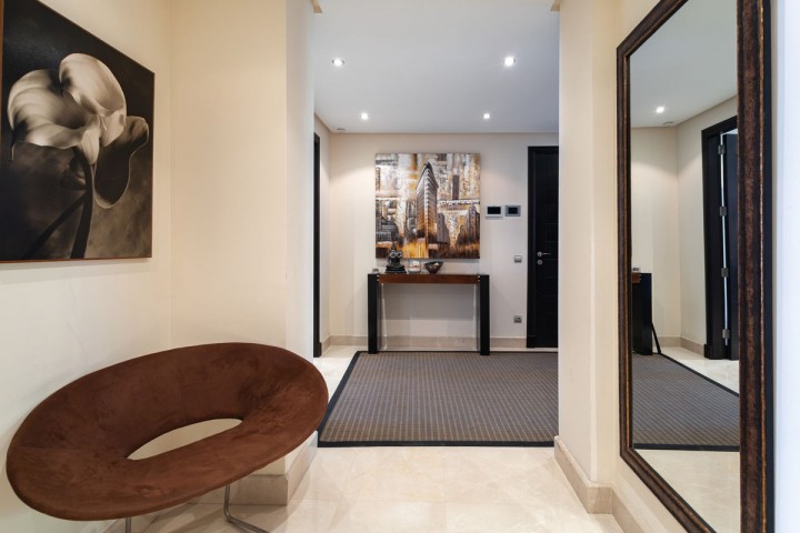 2 Bedroom Apartment in Puerto Banús