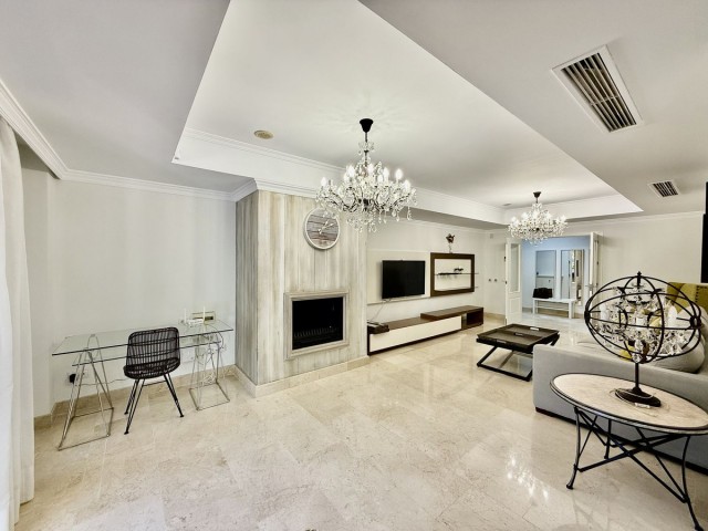 3 Bedroom Apartment in The Golden Mile