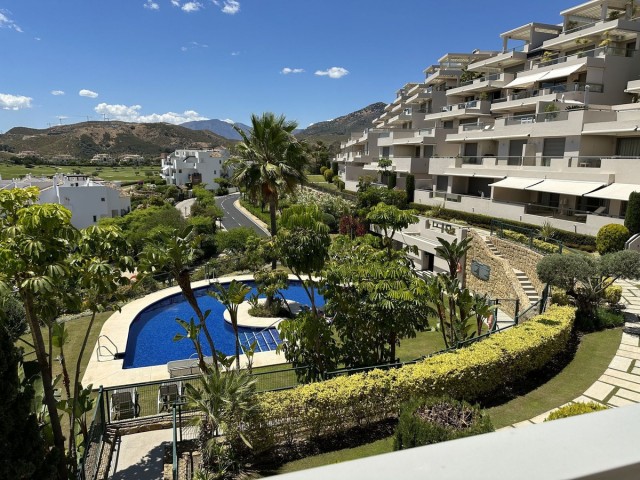 3 Schlafzimmer Apartment in Benahavís