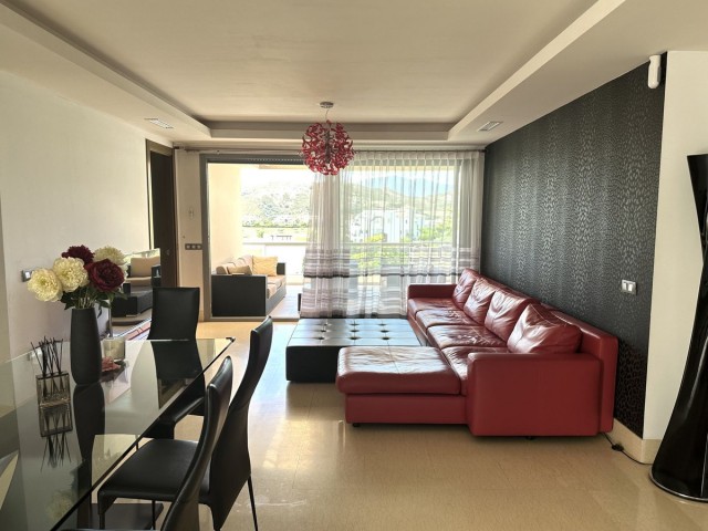 3 Schlafzimmer Apartment in Benahavís