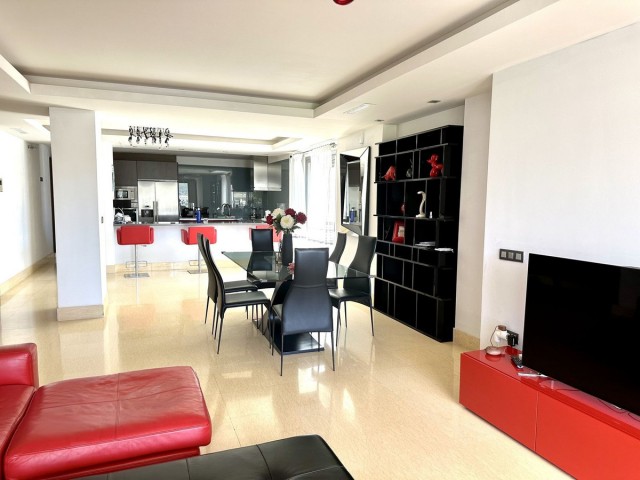 3 Schlafzimmer Apartment in Benahavís