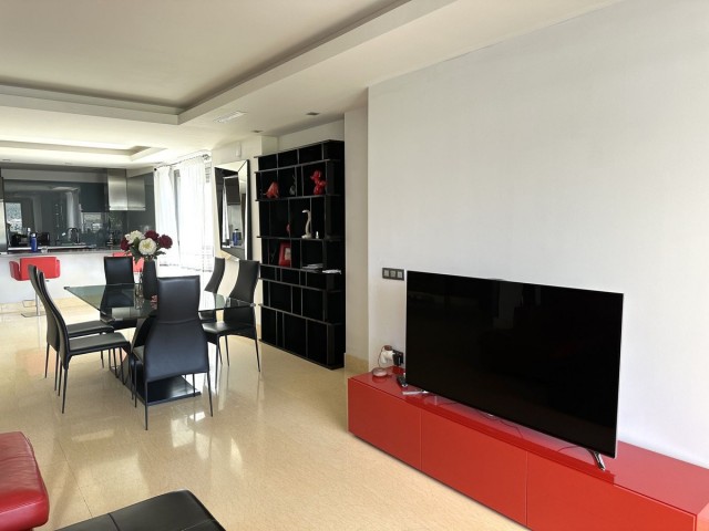 3 Schlafzimmer Apartment in Benahavís