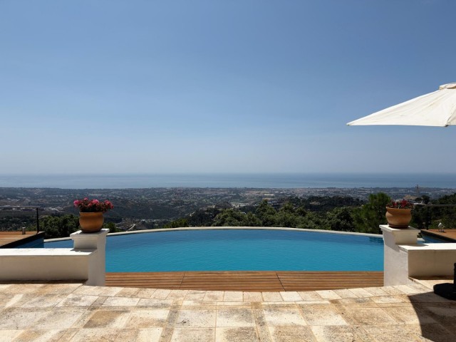 5 Schlafzimmer Villa in La Zagaleta
