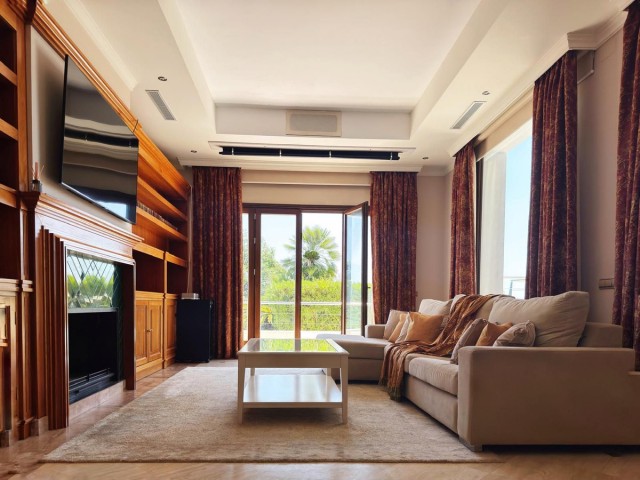 5 Schlafzimmer Villa in La Zagaleta