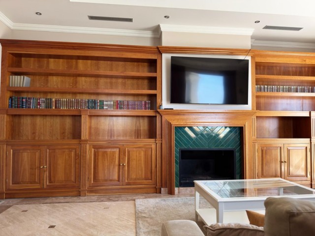 5 Schlafzimmer Villa in La Zagaleta