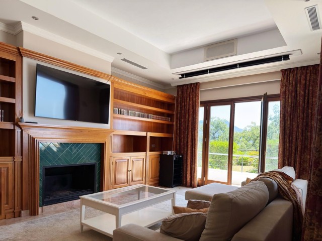 5 Schlafzimmer Villa in La Zagaleta