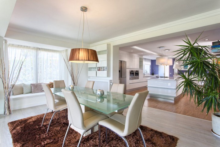 8 Bedroom Villa in Nagüeles