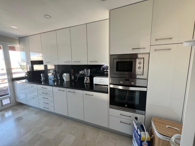 4 Bedroom Apartment in Marbella