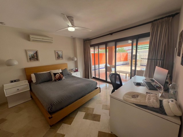 4 Bedroom Apartment in Marbella
