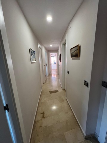 4 Bedroom Apartment in Marbella