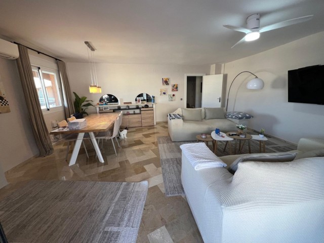 4 Bedroom Apartment in Marbella