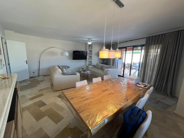 4 Bedroom Apartment in Marbella