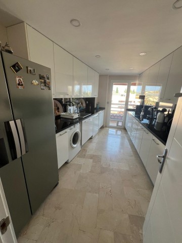 4 Bedroom Apartment in Marbella