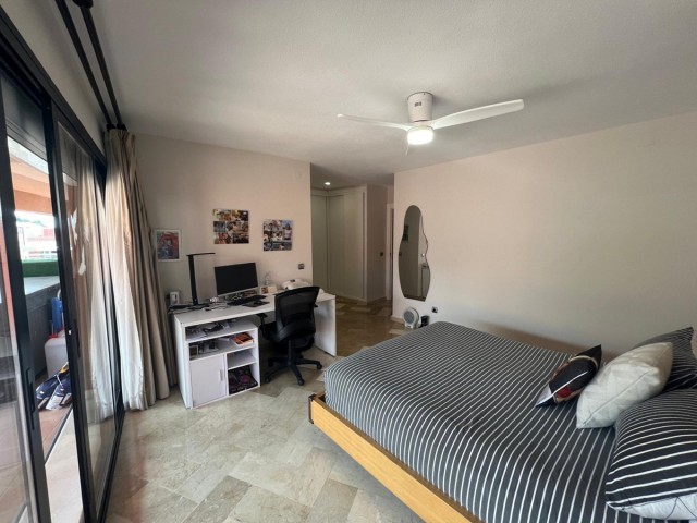 4 Bedroom Apartment in Marbella