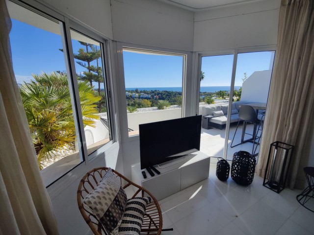 3 Bedroom Apartment in Marbella