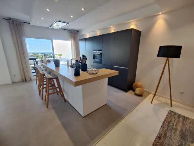 3 Bedroom Apartment in Marbella