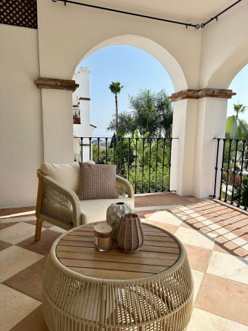 4 Bedroom Apartment in Nagüeles