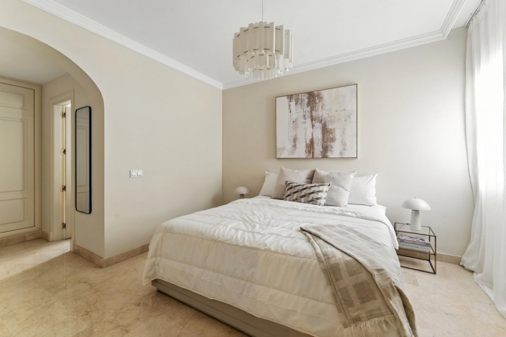 4 Bedroom Apartment in Nagüeles