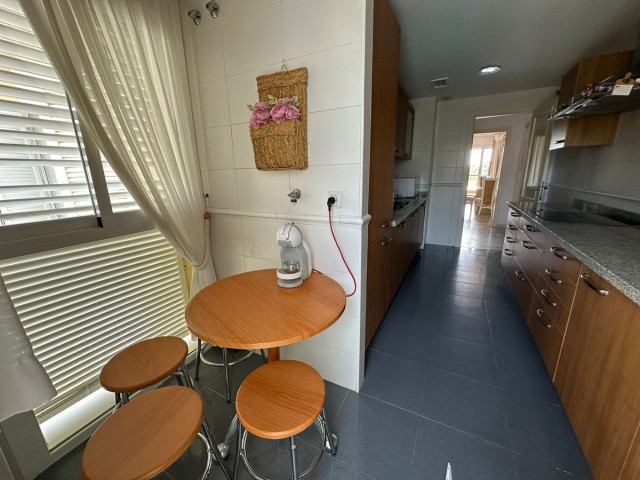 4 Bedroom Apartment in Bahía de Marbella